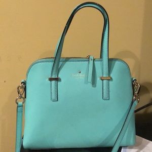 Kate Spade satchel